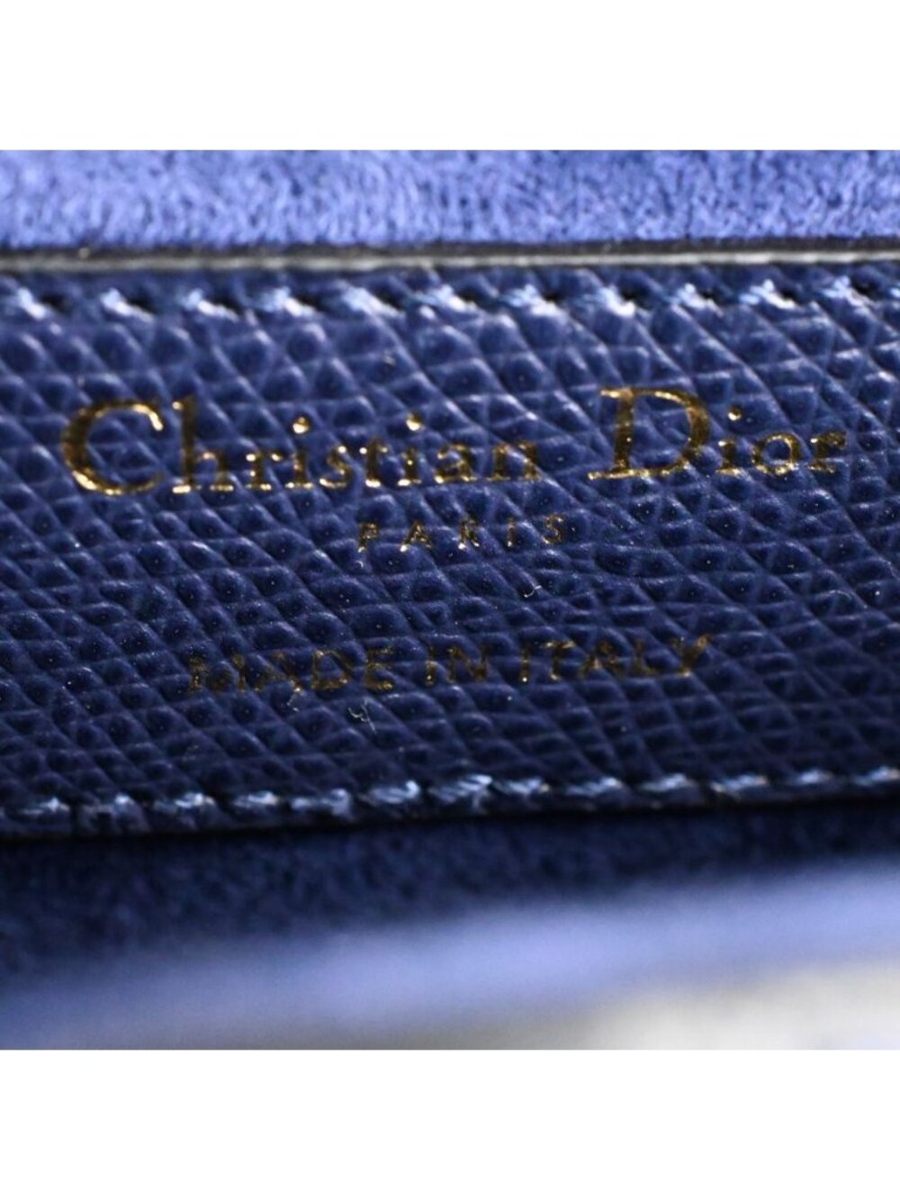 Dior Shoulder Bag Mini - Picture 6 of 7